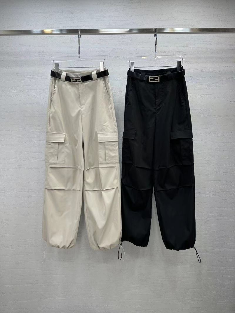 Fendi Long Pants